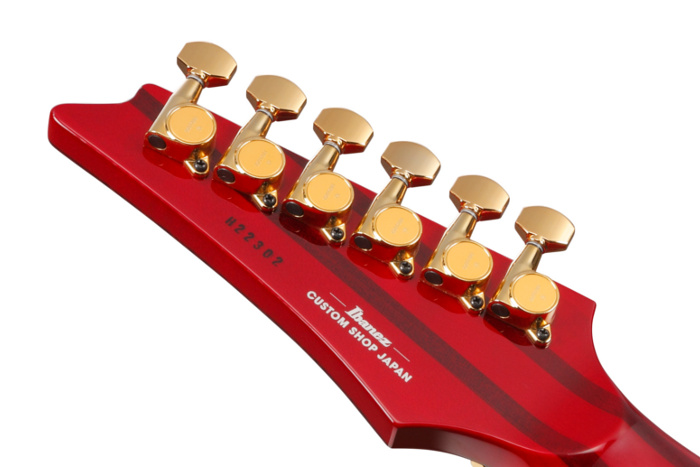 With a difference j.custom 2023 Limited Model 